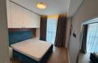 Apartament cu 2 camere de inchiriat in One Herastrau Plaza