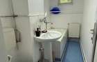 Cuza Voda apartament 2 camere la parter pretabil birouri, salon - 6