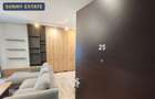 DE VÂNZARE — 2 CAMERE MOBILAT, B-DUL MAMAIA, ZONA DELFINARIU