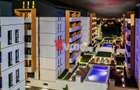 Apartament modern cu 2 camere Future Residence, Giroc | | Parcare - 6
