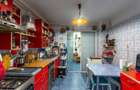 Arena Nationala, Basarabia Apartament 3 camere - 12