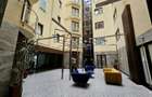 PROPRIETAR Apartament 4 camere, vedere libera parc, terasa spectaculoasa