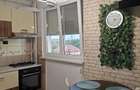 Apartament cu 2 camere semidecomandat în Grivița - 4