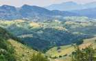 Teren de vanzare,in primul sat turistic din Romania!
