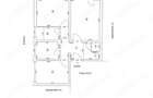 Apartament decomandat 3 camere, 65mp (62mp util), etaj 10, Zona Ultracentrala One?ti - 1