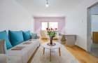 Apartament 2 camere renovat, Tractorul – zona Cerna - 20