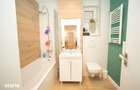 Apartament de tip C, cu 3 camere pe Sovata