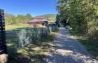 Teren intravilan de vanzare str. Brigazii, Fedelesoiu,Valcea - 8