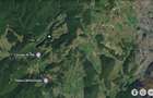 Proprietar, vand teren extravilan 1008 mp com.Dambovicioara, Groape Mici langa Sirnea
