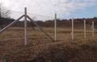 Teren ingradit cu panorama de vinzare Podgoria - 3
