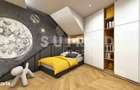 Penthouse de lux, terasa rooftop 200 mp, parcare Centru - 8