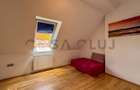 Apartament Spatios pe 2 etaje - Garaj - Complex securizat - Baciu - 2