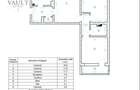 Apartament 3 camere - metrou Obor - Urgenta 3 - 7