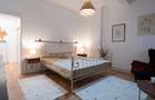 APARTAMENT CU DOUA CAMERE + BIROU - IN VILA - DOMENII - STR AVIATOR PRETRE CRETU