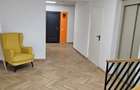Inchiriez apartament nou cu 2 camere in zona Calea Aradului