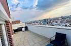 Inchiriez apartament 2 camere tip Penthouse + loc de parcare Complex Rose Garden, Obor - 2