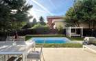 Vila cocheta S+P+EM, piscina, padure, IANCU NICOLAE-BRITISH SCHOOL