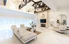 Vila 6 camere zona Pipera - Tunari - Padurea Baneasa, 550 mp, 1400mp teren - 9