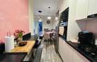 Apartament modern, cu 3 camere, gradina - Calea Surii Mici - 10