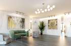 Art City Baneasa Apartament de vanzare cu parcare subterana, 2 bai - 8