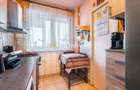 Apartament 3 camere, 2 balcoane, Calea Giulești