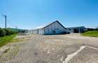 Hale Tg. Neamt, bd. St. cel Mare, depozitare, de la 250mp la 2000mp - 3