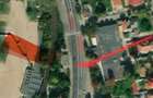 FARA COMISION!Teren COMERCIAL 380mp,Bdul Republici,Eforie Sud - 1
