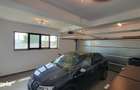 Dom00238 - vila moderna cu garaj balotesti nord - 7