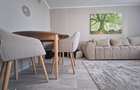 Apartament 3 camere decomandate, mobilat-utilat complet- 125.000euro - 1