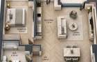 REA1029892 Apartament l 2 camere l Pipera