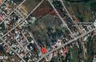 Teren 2,290mp Domnesti / Strada Tudor Vladimirescu - 6