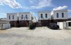 Duplex modern 4 camere, 3 bai, 120 mp, Mosnita Noua