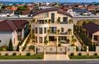 Vilă exclusivistă D+P+E+M | Ovidiu | 600 mp construiți | Finisaje de lux