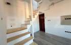 Duplex nou, 54 mp, scara interioara, centrala proprie Mi - 5