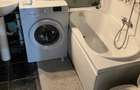 Inchiriere 3 camere Lacul Tei-LIDL,5/8,decomandat,boiler,AC,mobilat modern,550€ - 17