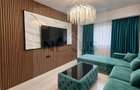 Apartament 2 camere - Mobilat si utilat modern - Dealul Cucului