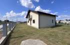Vila individuala cu 4 camere si teren de 400 mp – Domnesti, zona Teghes