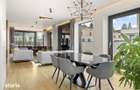 Penthouse Duplex | One Herastrau Plaza | Terase spectaculoase - 4
