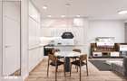 Studio dublu de vanzare in MetroCity Sector 1 - 5