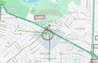 Spatiu Comercial de inchiriat | stradal -134 mp | Metrou Brancoveanu - 4
