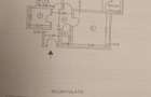 Apartament cu 2 camere decomandat în Cotroceni - 1