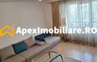 Ap. 2 cam de inchiriat Timpuri Noi Bucuresti | Metrou 2 min | AC