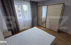 Apartament cu 3 camere, 65 mp, 2 bai si balcon, prima inchiriere, zona - 10