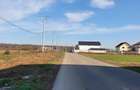 Teren langa padure si aproape utilitati,800 mp,36000 euro - 4