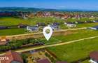 Lot pentru casa - 296 mp | Harman | Comision 0% - 5