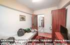 Vanzare Apartament 3 cam. dec. Drumul Taberei, Aleea Baiut, 2 balcoane