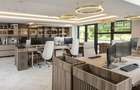 Spațiu de birouri complet amenajat | Str. Traian Grozăvescu - 4