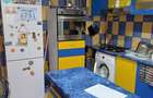Republicii - Caraiman 3 camere 88 mp etaj 2 - 9