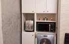 Inchiriez apartament 3 camere, bucatarie, 2 bai pe strada 6 Vanatori! 390 euro - 5