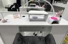 SALON BEAUTY COMPLET UTILAT PRELUARE INVESTI?IE | 101 MP | CAMIL - 3